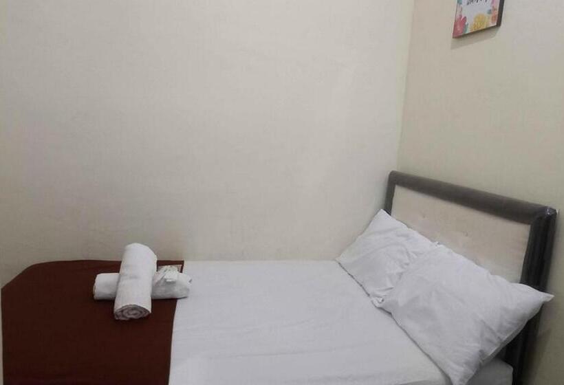 Номер Стандарт, Omah Jaban Jogja Mitra Reddoorz