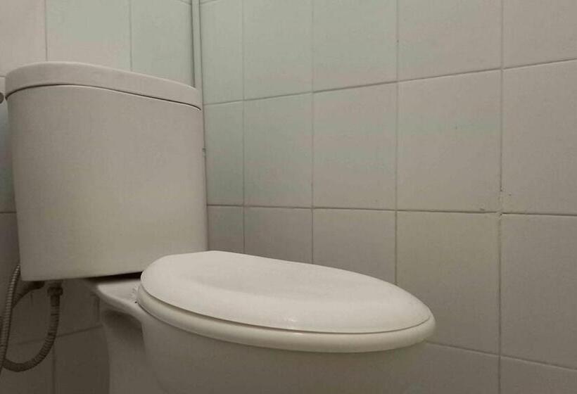 Номер Стандарт, Omah Jaban Jogja Mitra Reddoorz