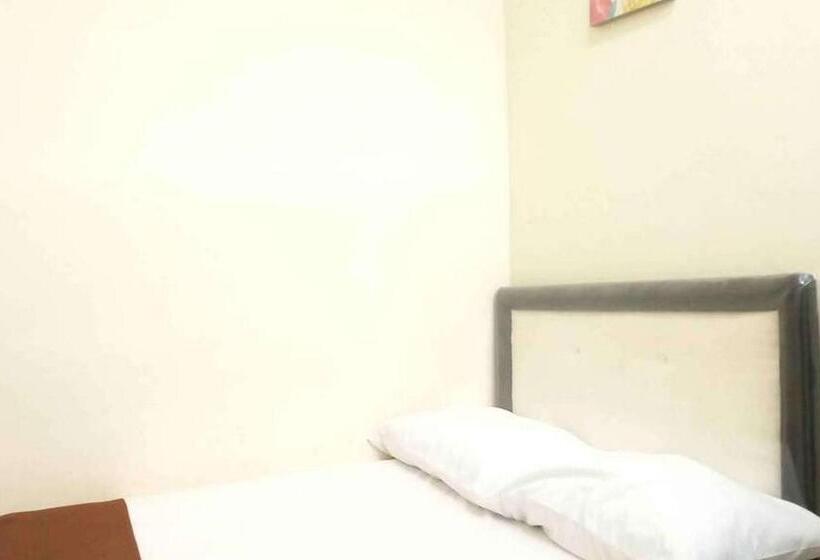 Номер Стандарт, Omah Jaban Jogja Mitra Reddoorz