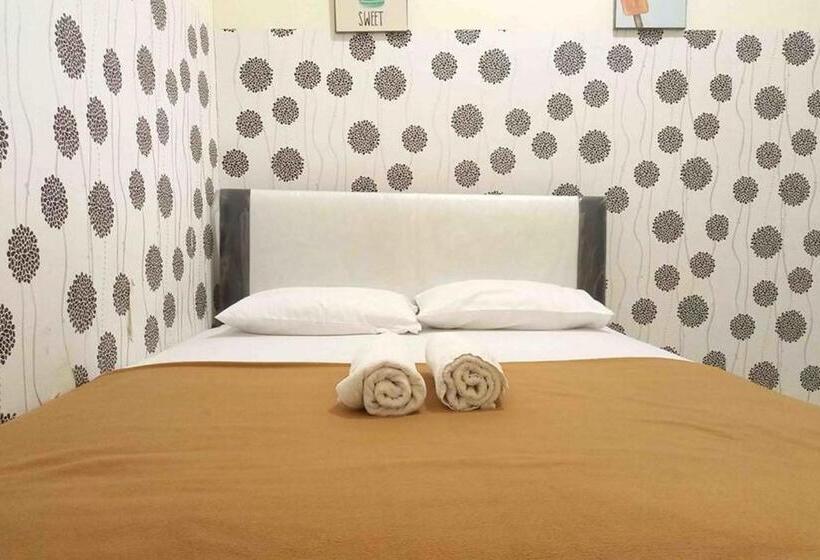 Номер Economy, Omah Jaban Jogja Mitra Reddoorz