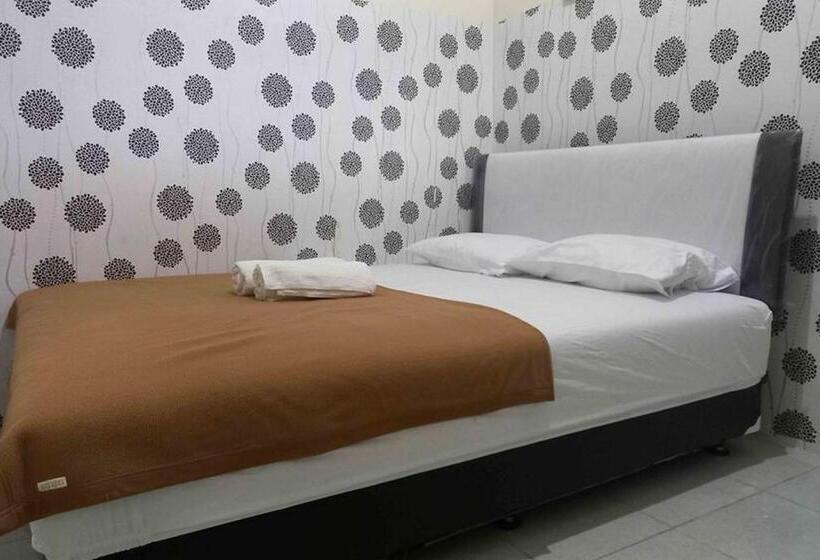 Номер Economy, Omah Jaban Jogja Mitra Reddoorz