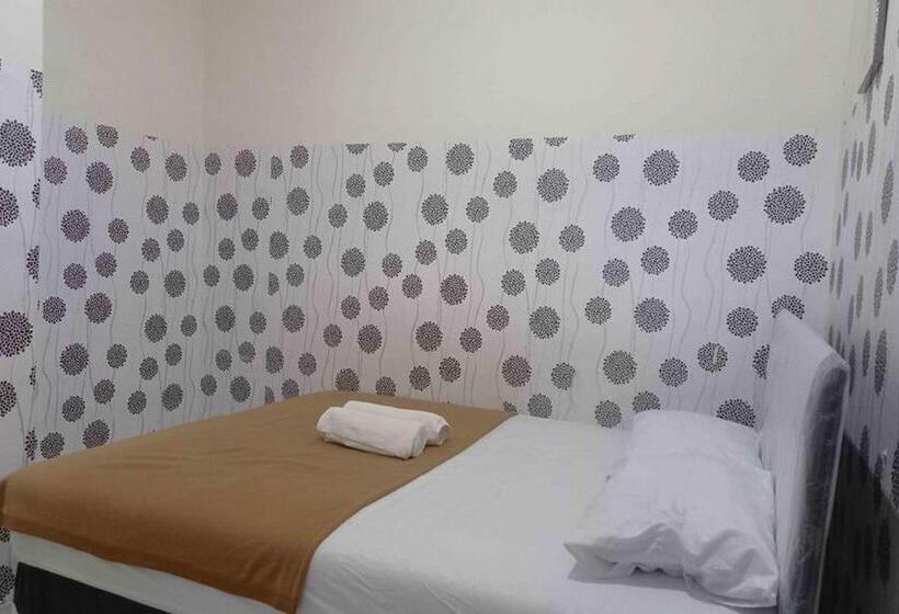 Номер Economy, Omah Jaban Jogja Mitra Reddoorz