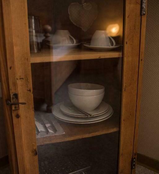 スタンダードルーム, Schlafplätzle