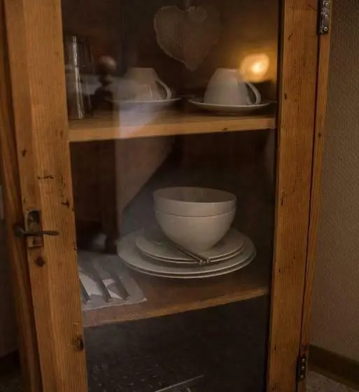 スタンダードルーム, Schlafplätzle