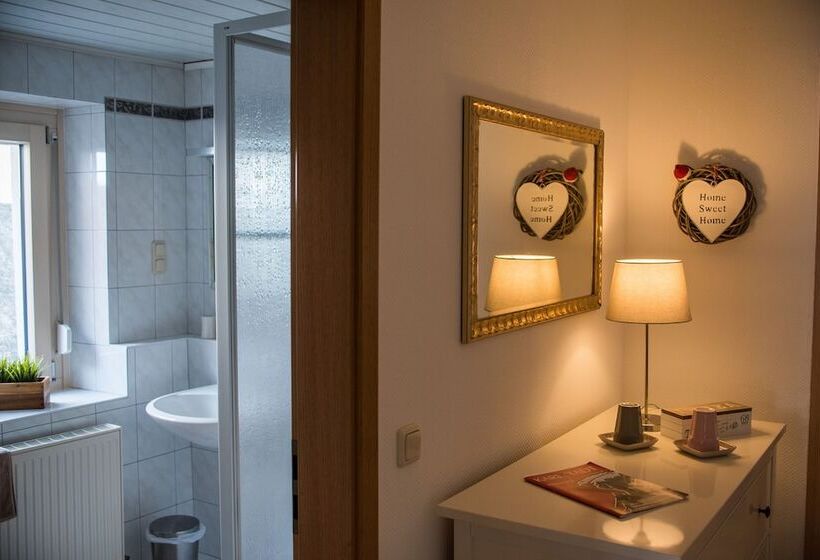 标准间, Schlafplätzle