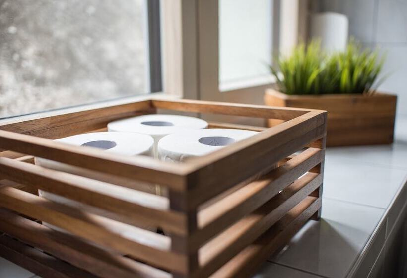 标准间, Schlafplätzle