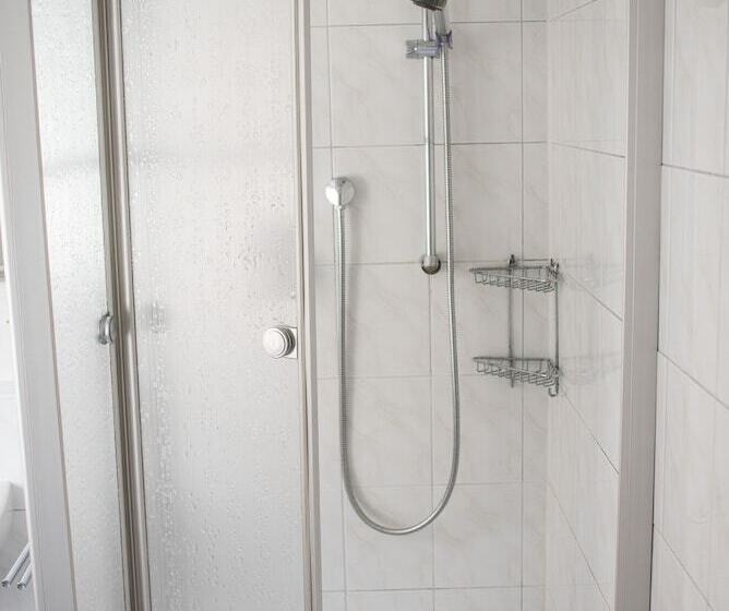 Quarto Estandar, Schlafplätzle