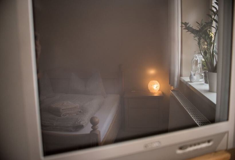 标准间, Schlafplätzle