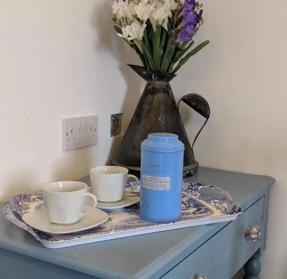 スタンダードルーム, Lodbourne House B&b