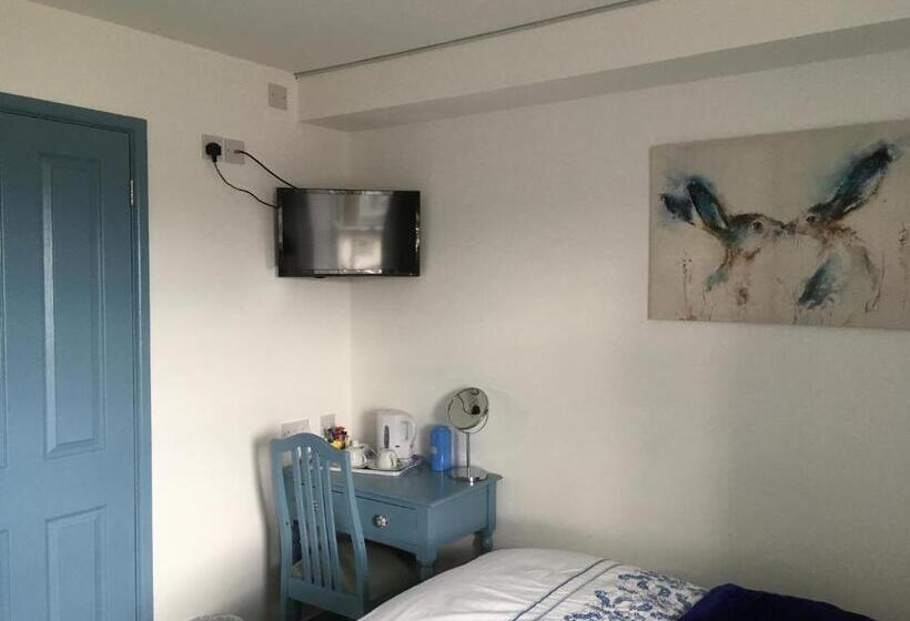 غرفة قياسية, Lodbourne House B&b