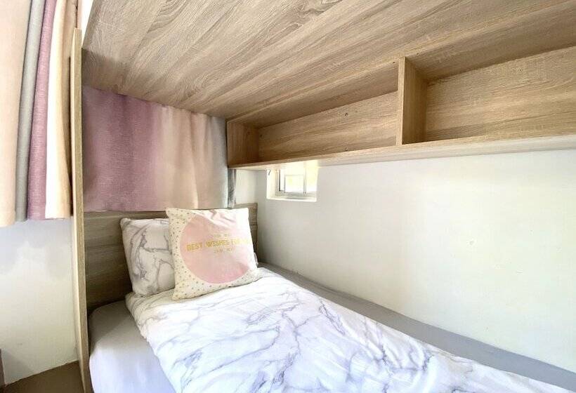 Family Room, Amu Dreamhouse 阿木旅舍