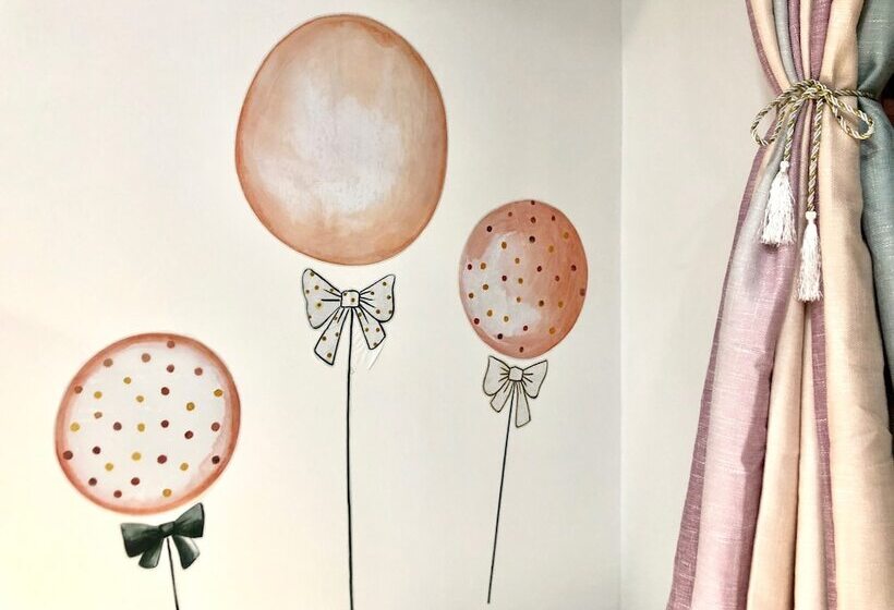 Family Room, Amu Dreamhouse 阿木旅舍