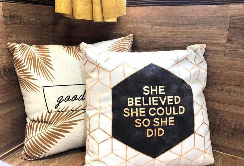 Standard Room, Amu Dreamhouse 阿木旅舍