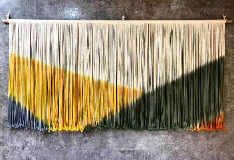 Standard Room, Amu Dreamhouse 阿木旅舍