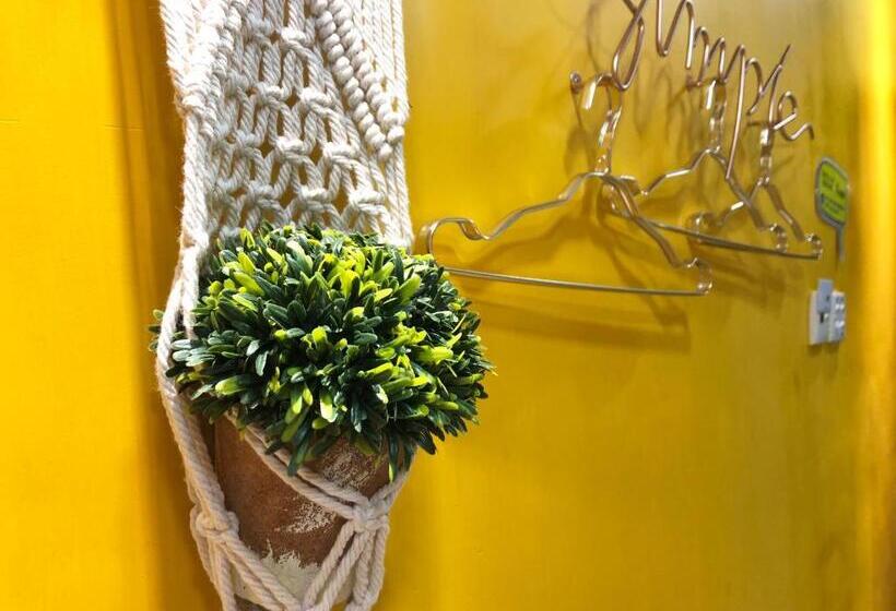 Standard Room, Amu Dreamhouse 阿木旅舍