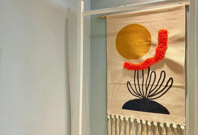 Standard Room, Amu Dreamhouse 阿木旅舍