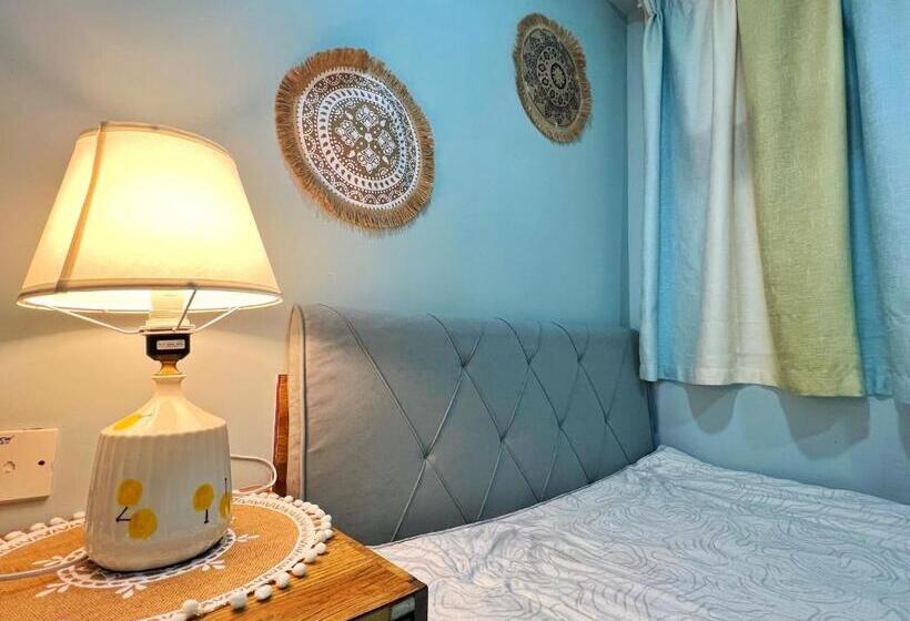 Standard Room, Amu Dreamhouse 阿木旅舍