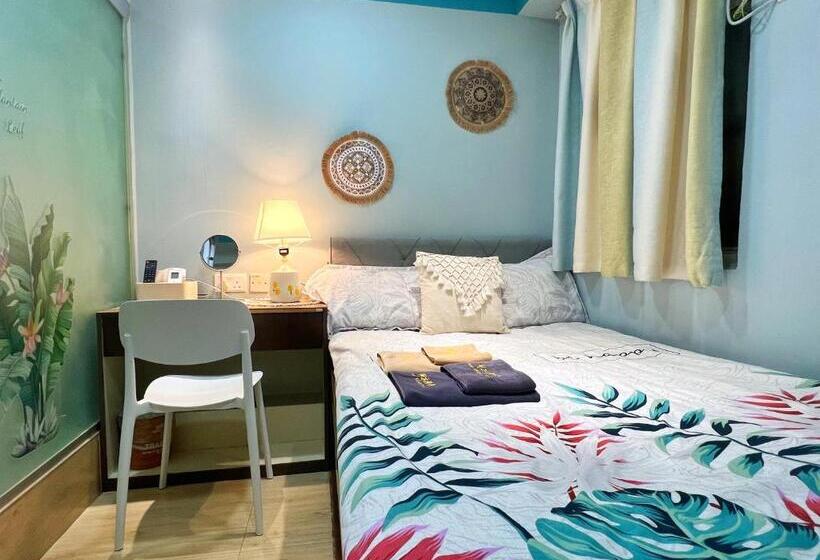 Standard Room, Amu Dreamhouse 阿木旅舍