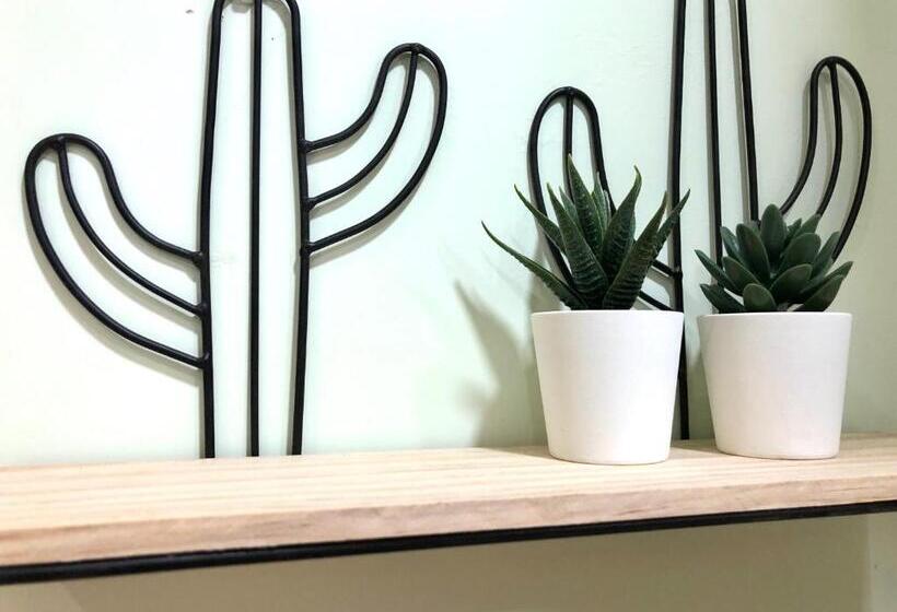 Family Room, Amu Dreamhouse 阿木旅舍