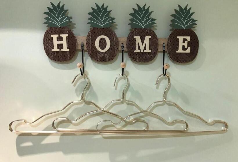 Family Room, Amu Dreamhouse 阿木旅舍