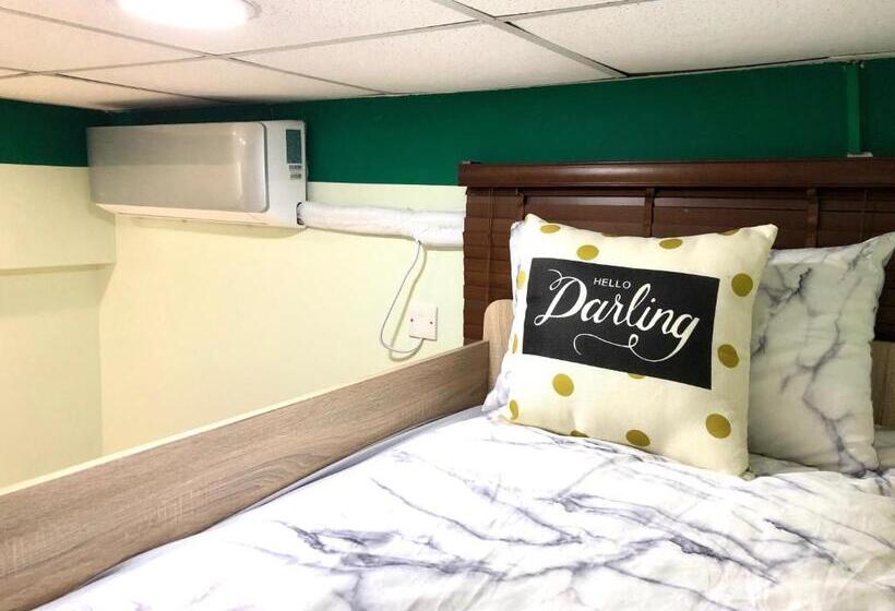 Family Room, Amu Dreamhouse 阿木旅舍