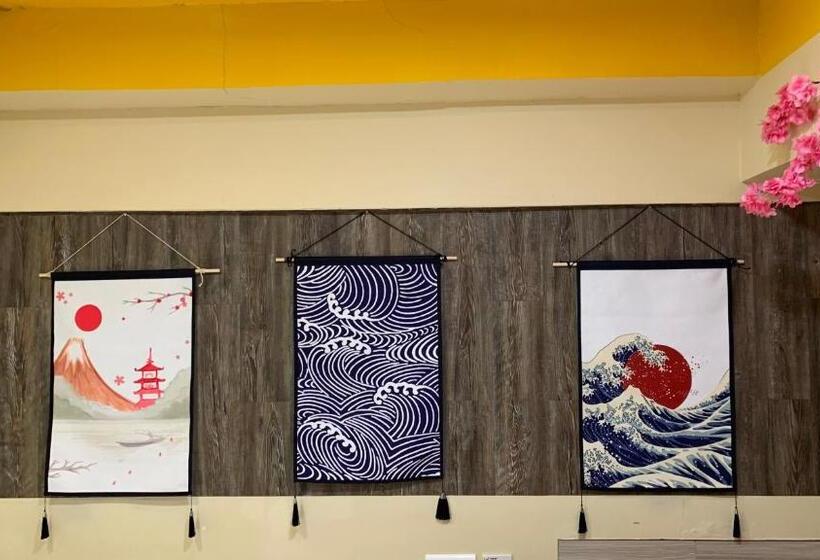 Superior Room, Amu Dreamhouse 阿木旅舍