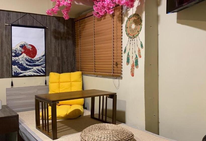 Superior Room, Amu Dreamhouse 阿木旅舍