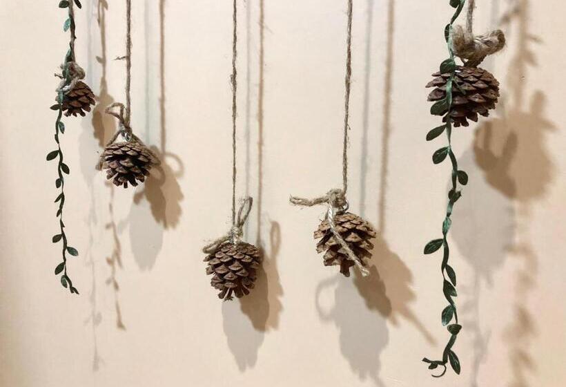 Standard Quadruple Room, Amu Dreamhouse 阿木旅舍