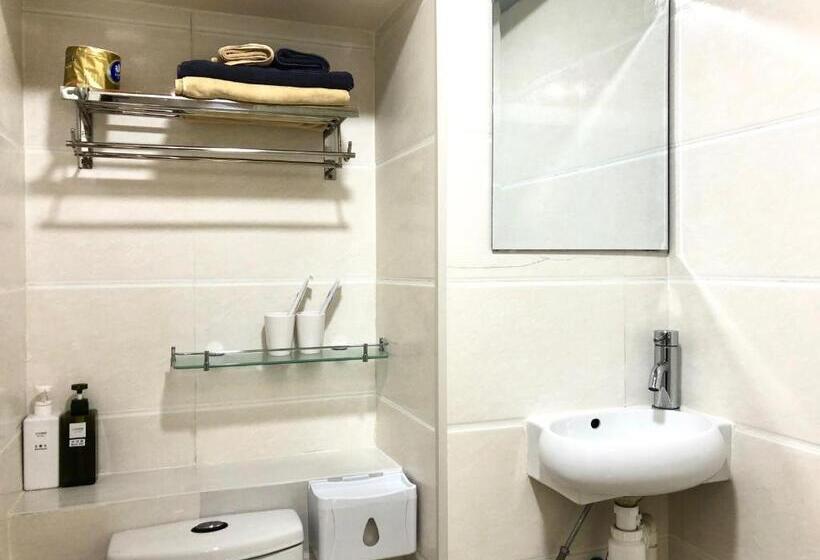 Superior Room, Amu Dreamhouse 阿木旅舍