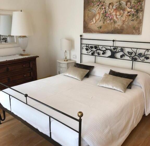 غرفة قياسية, B&b Ca Casoni