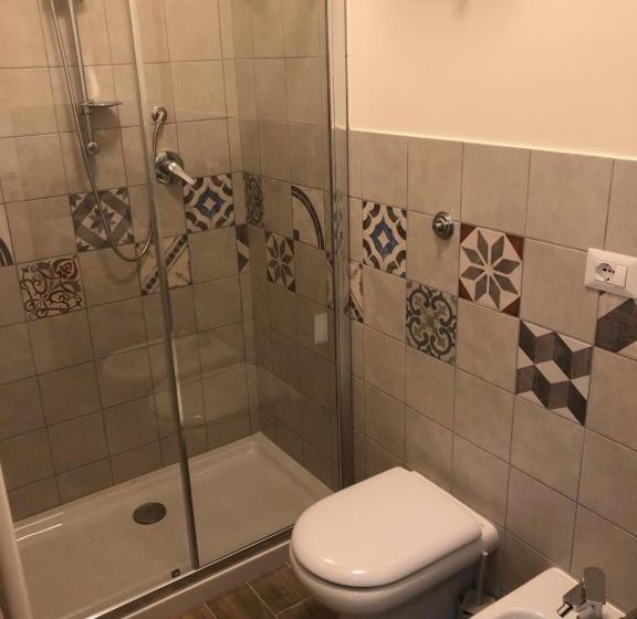 חדר סטנדרט, La Punta Dei Venti