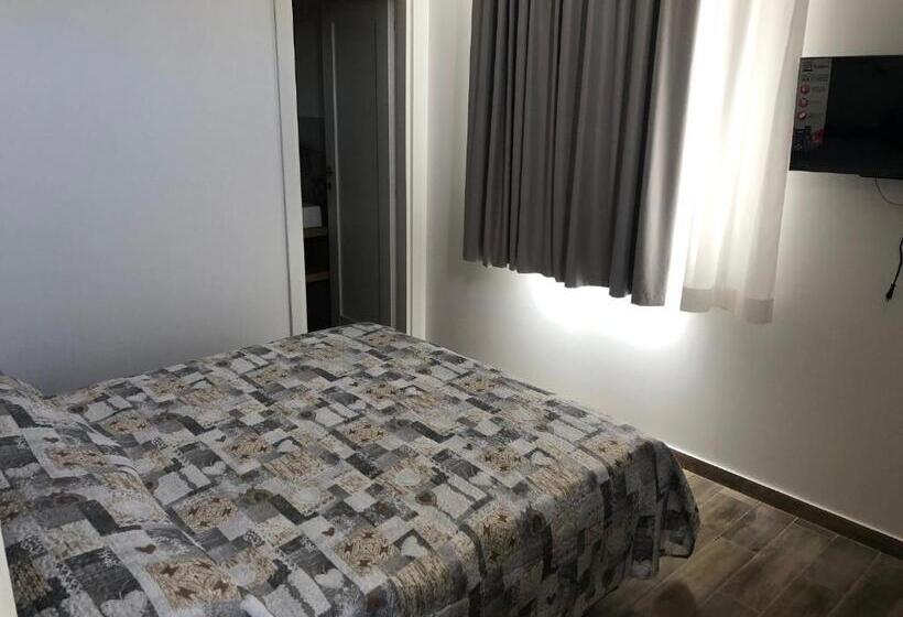 חדר סטנדרט, La Punta Dei Venti