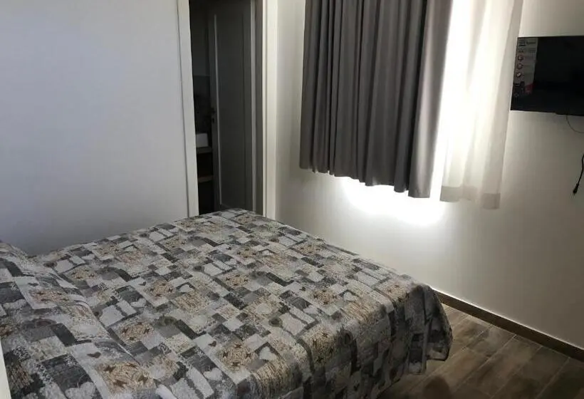 Standard-huone, La Punta Dei Venti