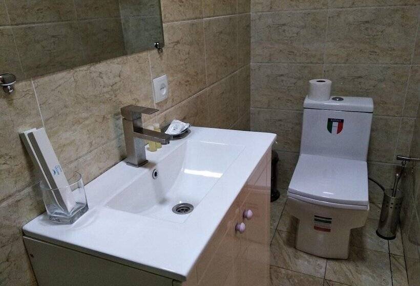 Habitació Estàndard, Chinor Garden Hotel Free Airport Pick Up And Drop Off