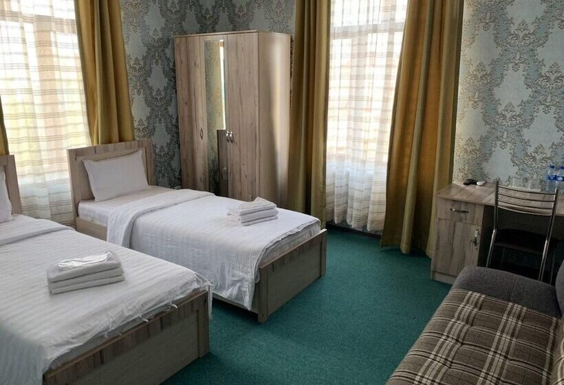 Habitació Estàndard, Chinor Garden Hotel Free Airport Pick Up And Drop Off