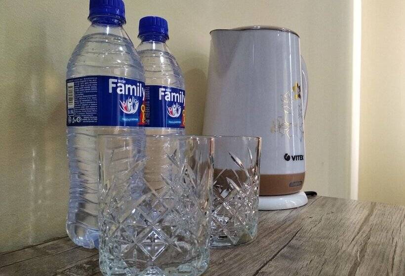 Habitació Estàndard, Chinor Garden Hotel Free Airport Pick Up And Drop Off