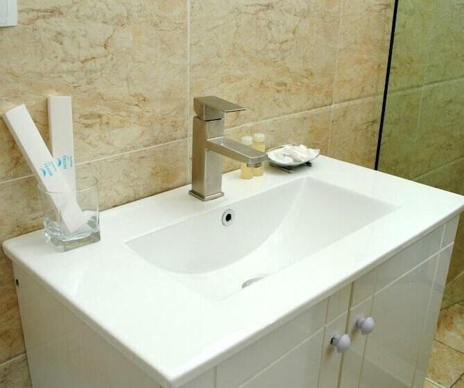 Habitació Estàndard, Chinor Garden Hotel Free Airport Pick Up And Drop Off