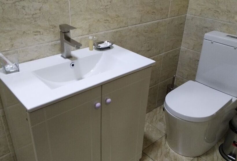 Habitació Estàndard, Chinor Garden Hotel Free Airport Pick Up And Drop Off