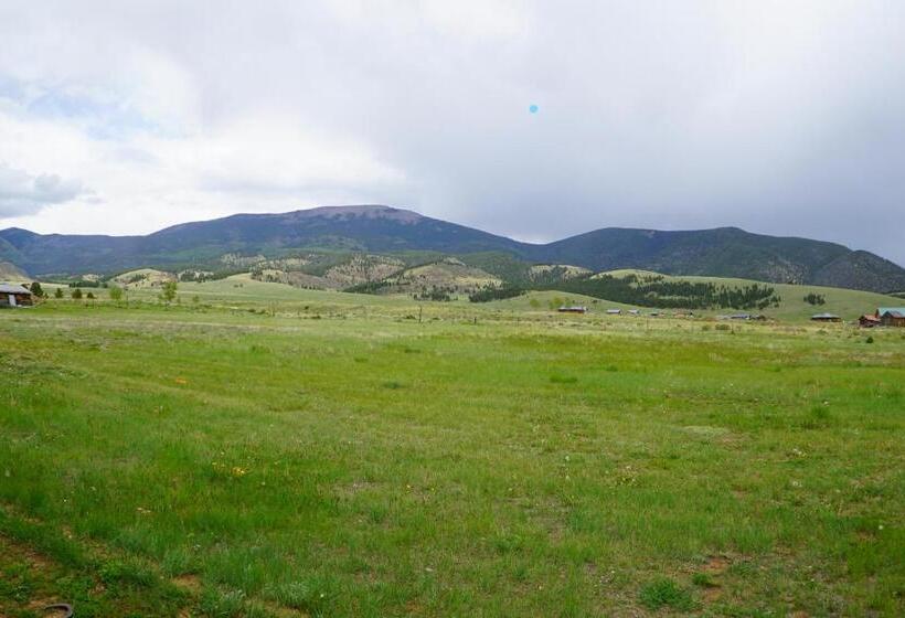 Люкс Повышенной Комфортности, Eagle Nest Fly Shack & Lodge