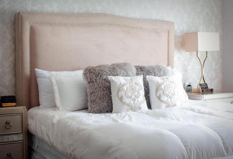 주니어 스위트, Wyndham Torreon