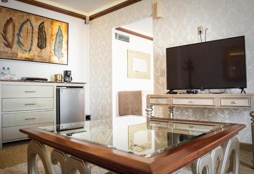 ジュニアスイート, Wyndham Torreon