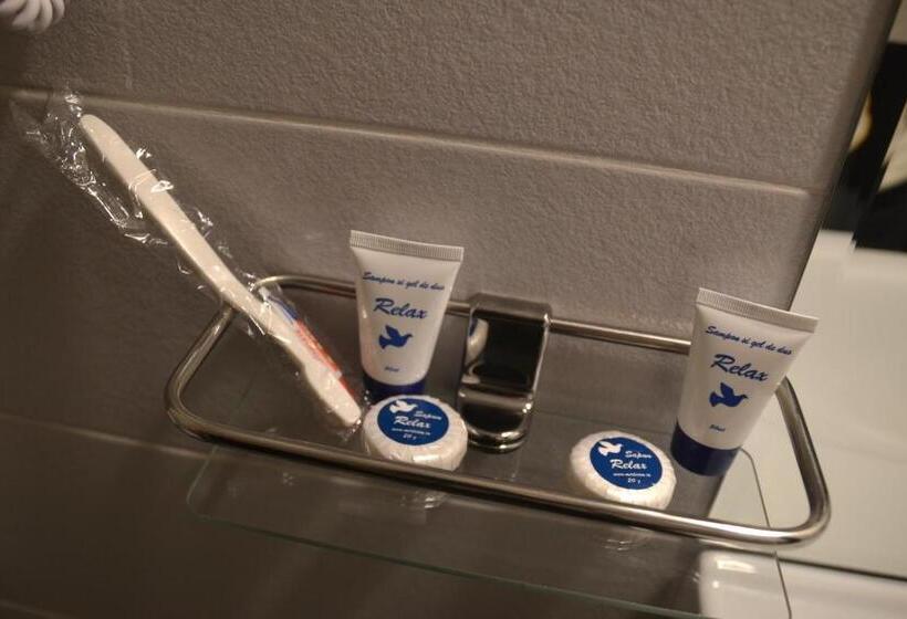 디럭스 룸, Pensiune Pavo