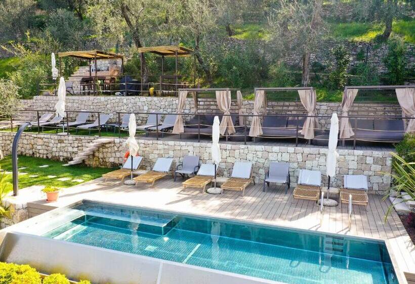 2 Bedrooms Apartment Lake View, Sunset Residence