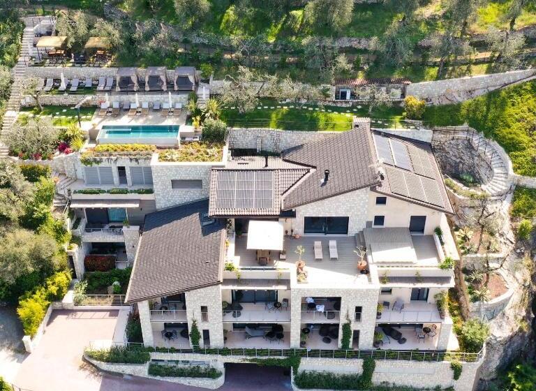 2 Bedrooms Apartment Lake View, Sunset Residence