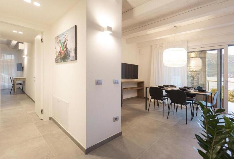 2 Bedrooms Apartment Lake View, Sunset Residence