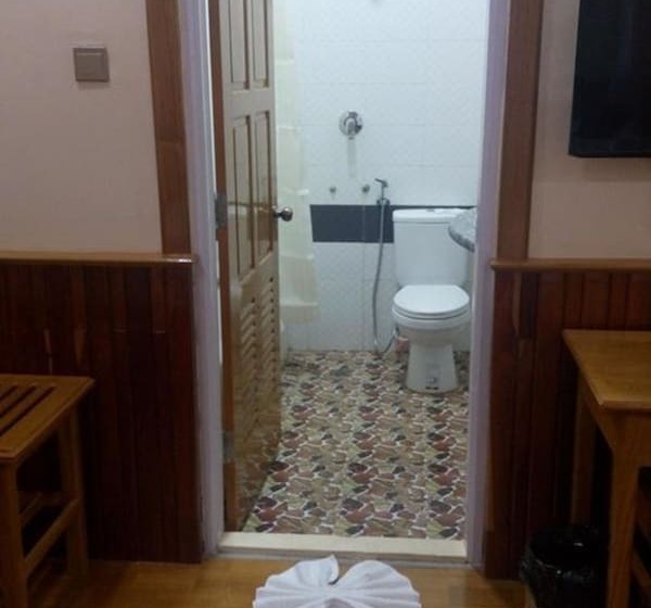 اتاق سوپریور, Juno