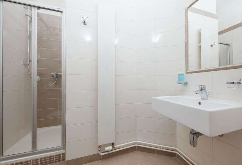 商务房间, Roosevelt