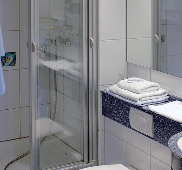 스탠다드 싱글 룸, Schöne Aussicht