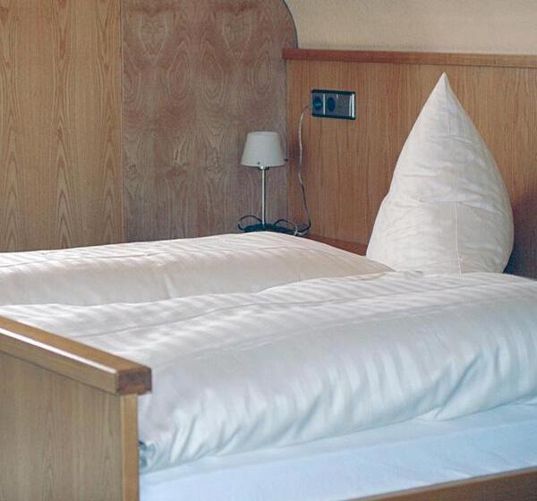 스탠다드 룸, Schöne Aussicht