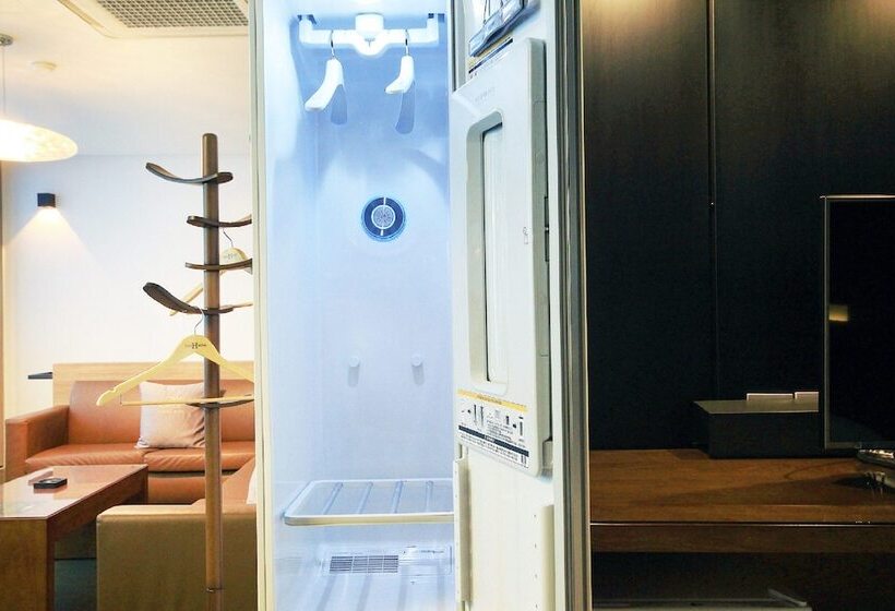 חדר סטנדרט, H Drive